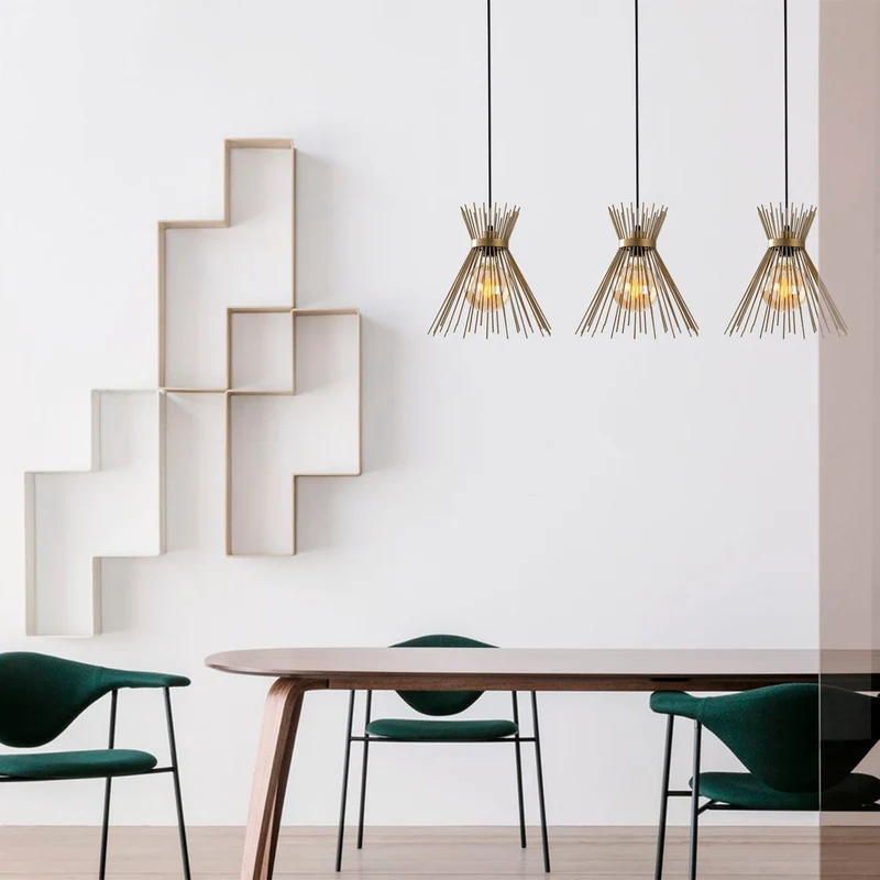 Cuisine Suspension Design