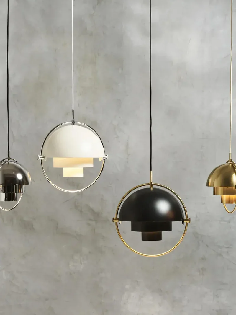 Suspension Design Doré