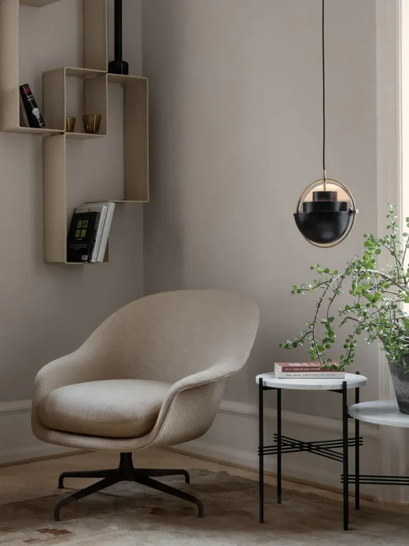 Suspension Design Doré