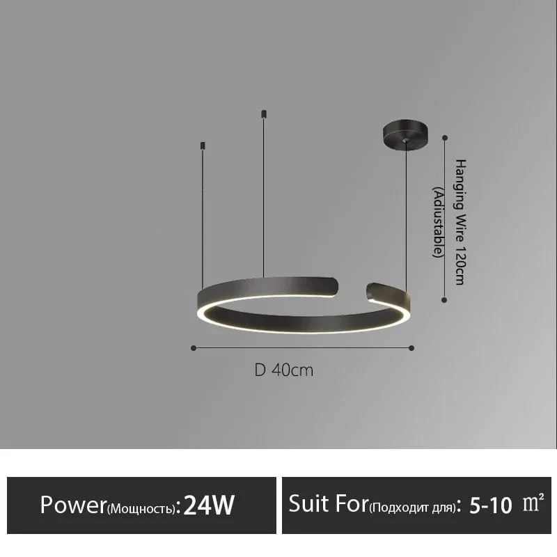 Suspension Design Cuivre