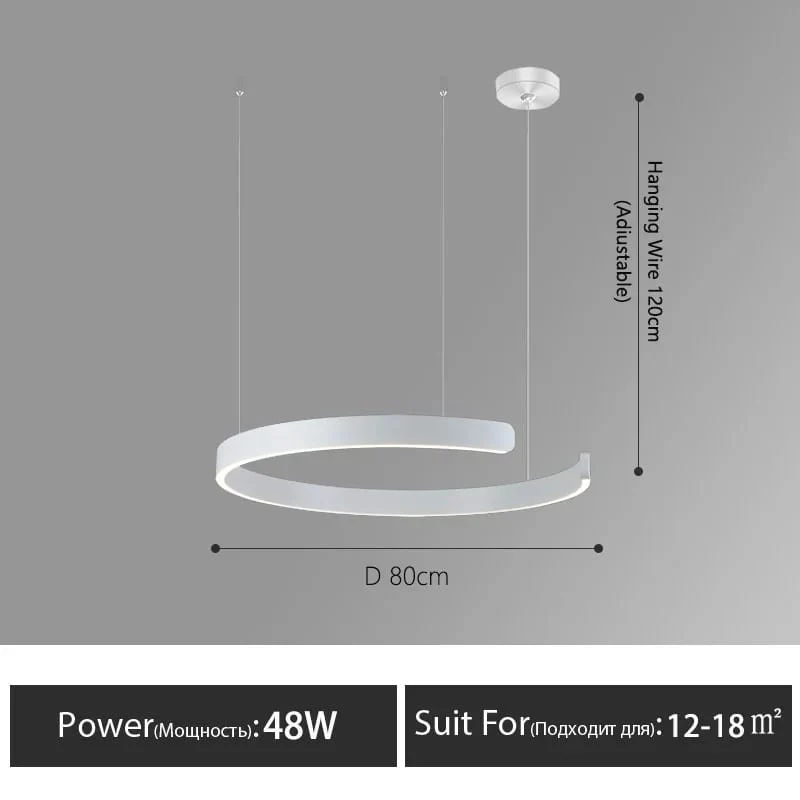Suspension Design Cuivre