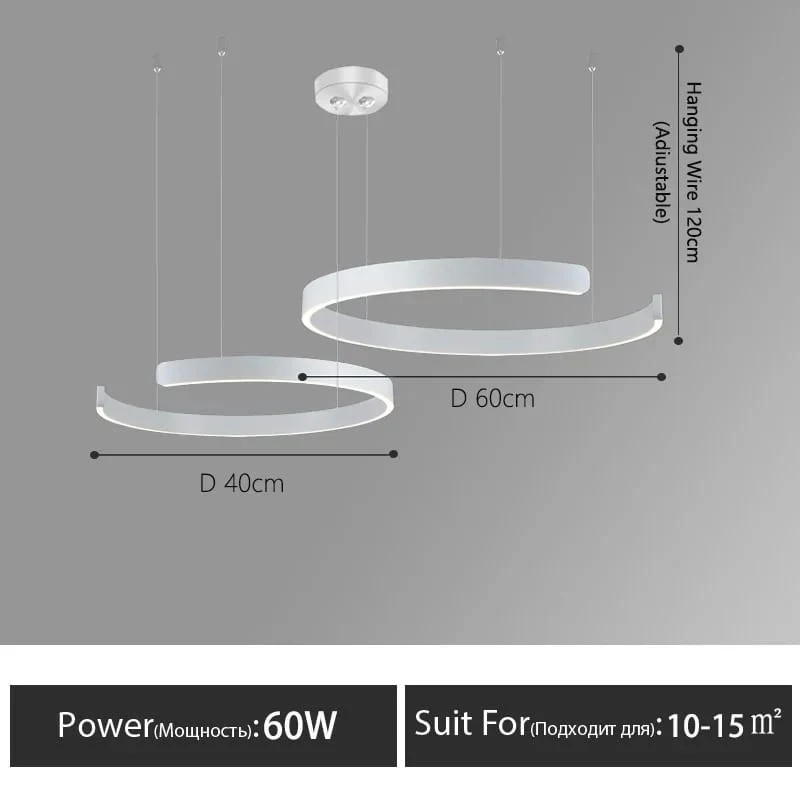Suspension Design Cuivre