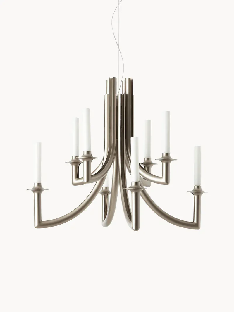 Suspension Vintage Salon