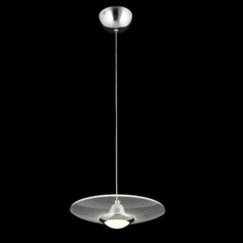 Lampe Suspension Longue