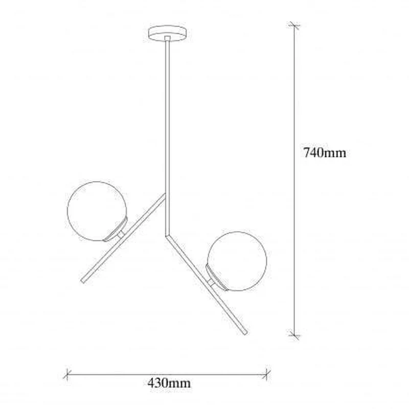 Suspension Multiple Design