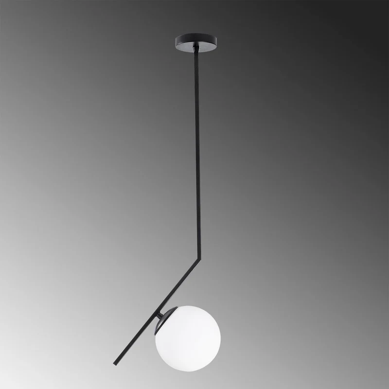 Suspension Ronde Design