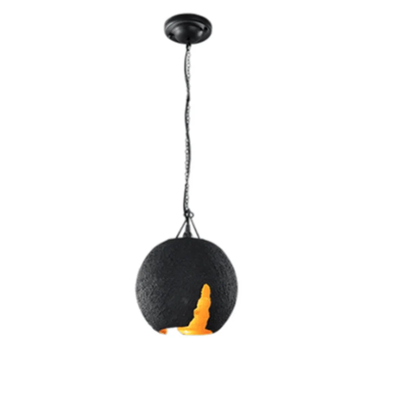 Suspension Boule Vintage