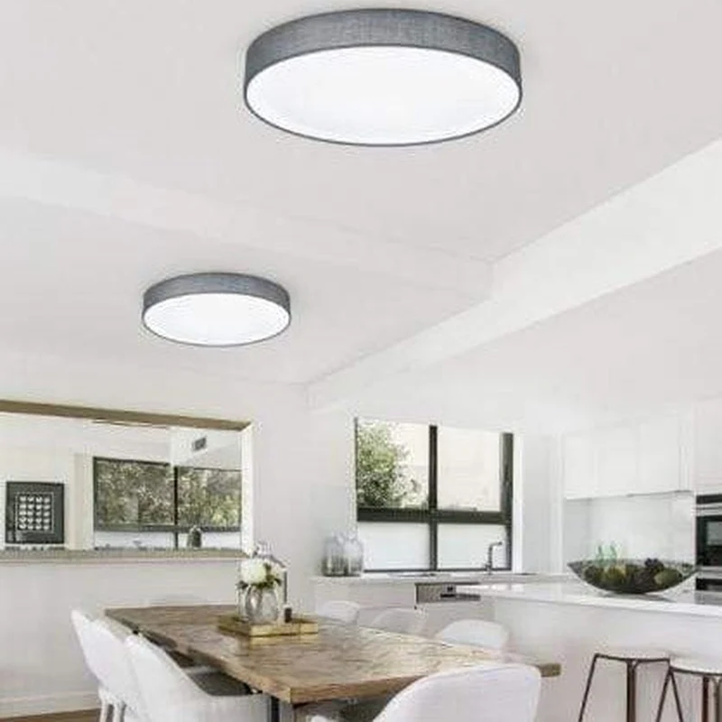 Plafonnier Tres Lumineux
