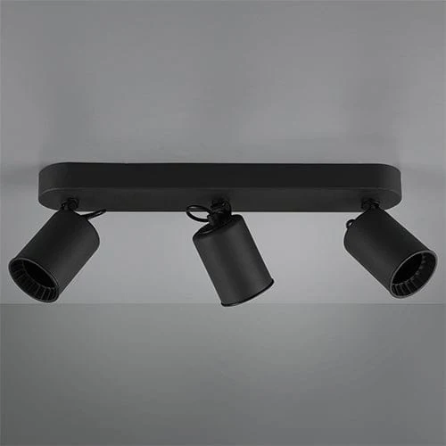 Luminaire 3 Spots