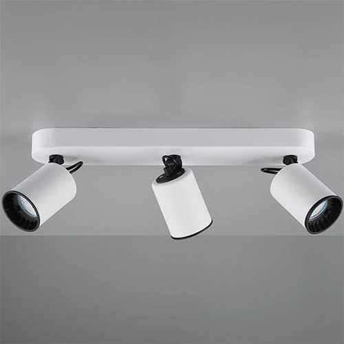 Luminaire 3 Spots