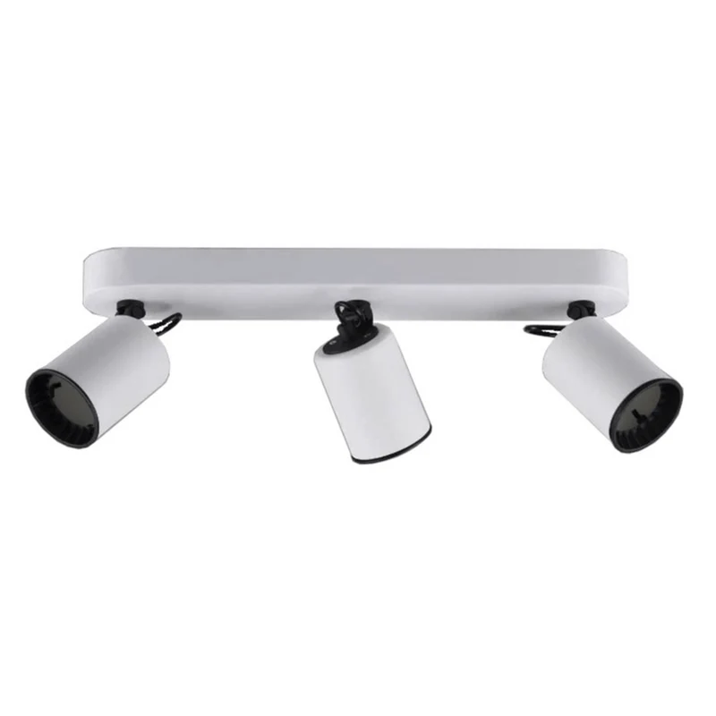 Luminaire 3 Spots