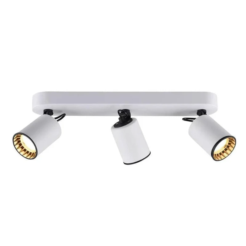 Luminaire 3 Spots