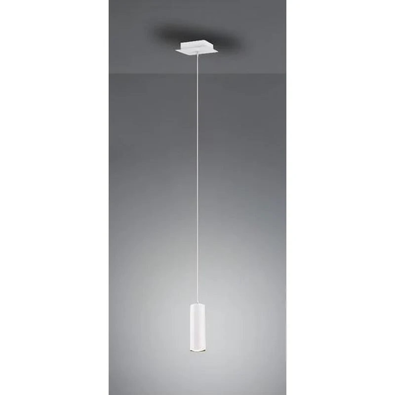 Petite Suspension Blanche