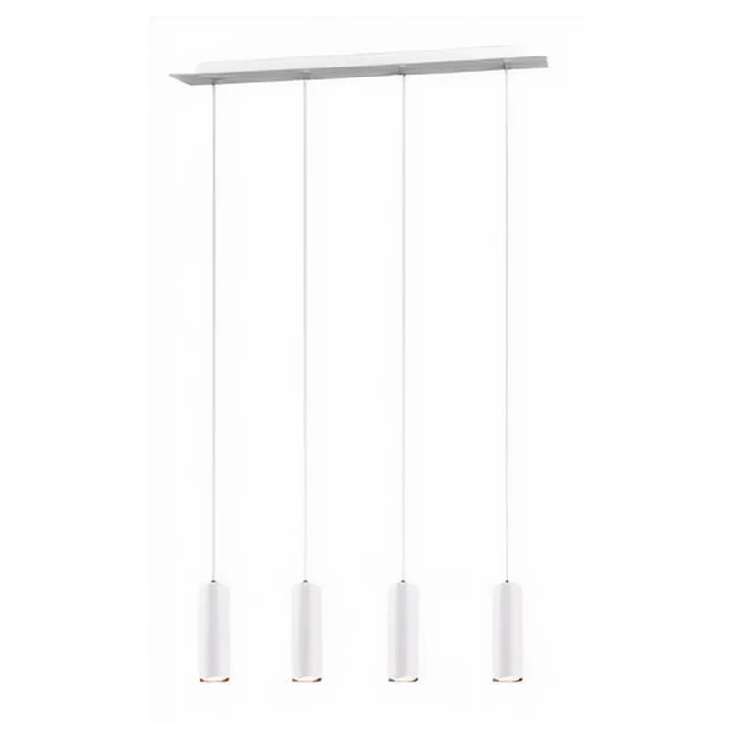 Suspension Blanche Cuisine