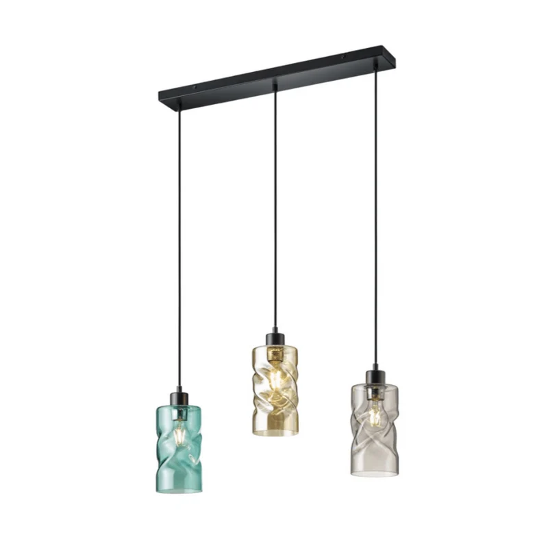 Suspension Bar Cuisine Design