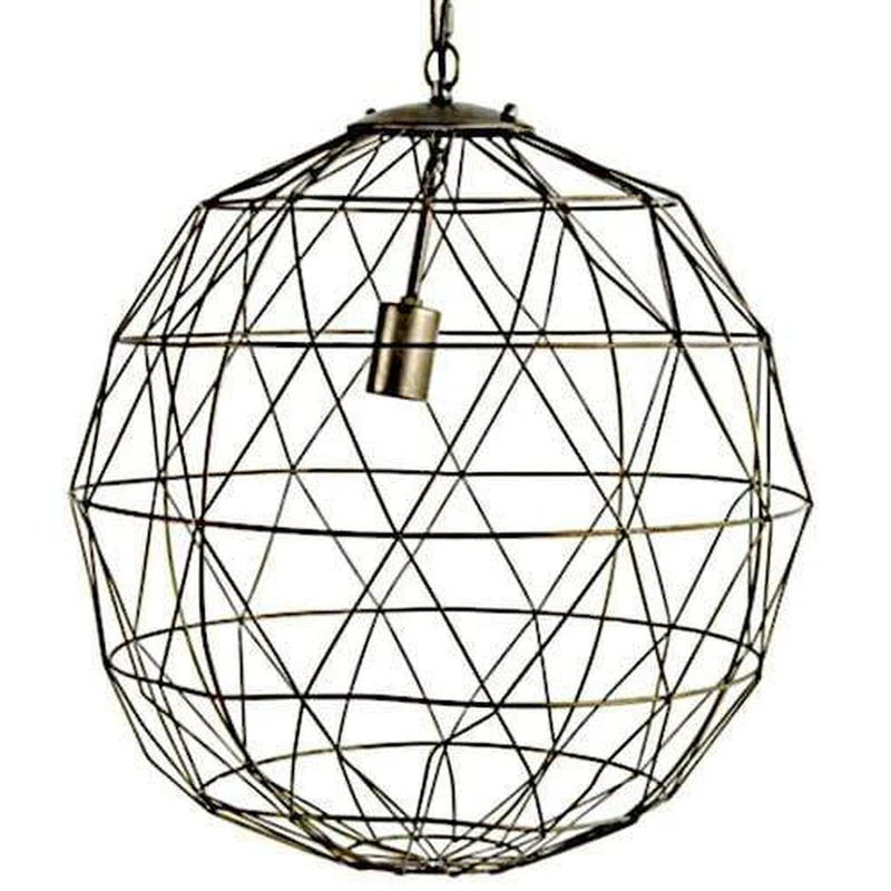 Plafond Suspension