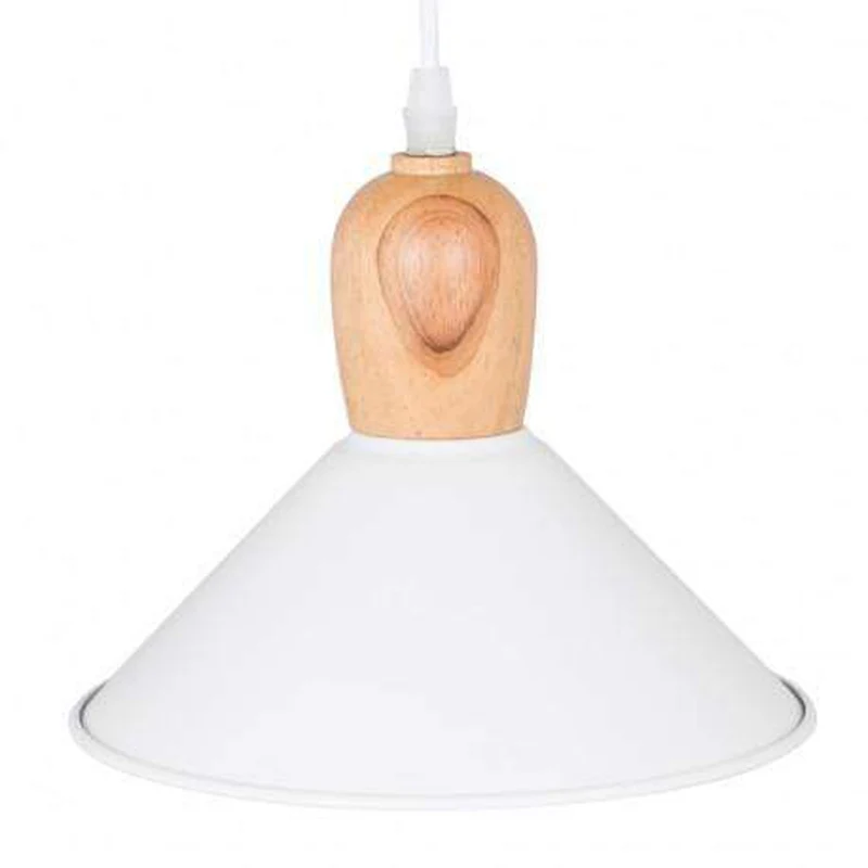 Suspension Chambre Blanche