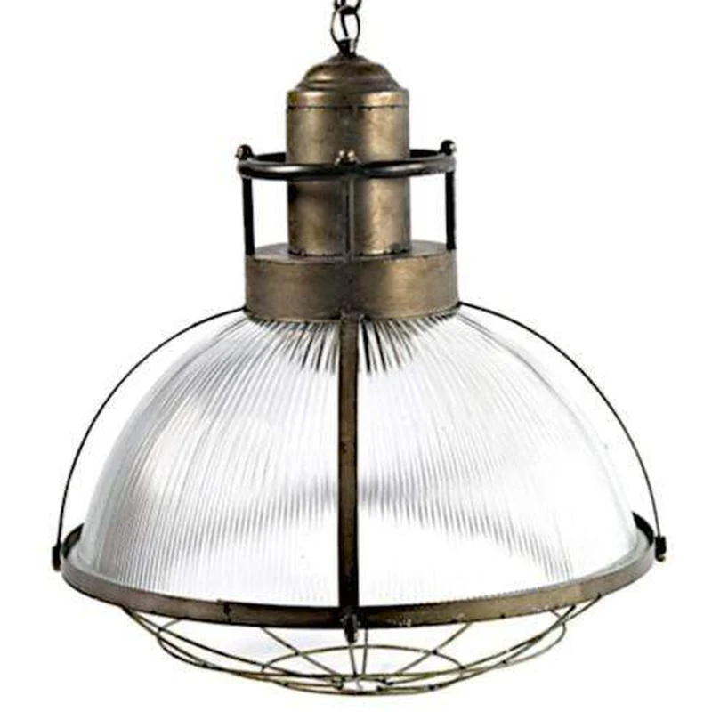 Suspension Nickel