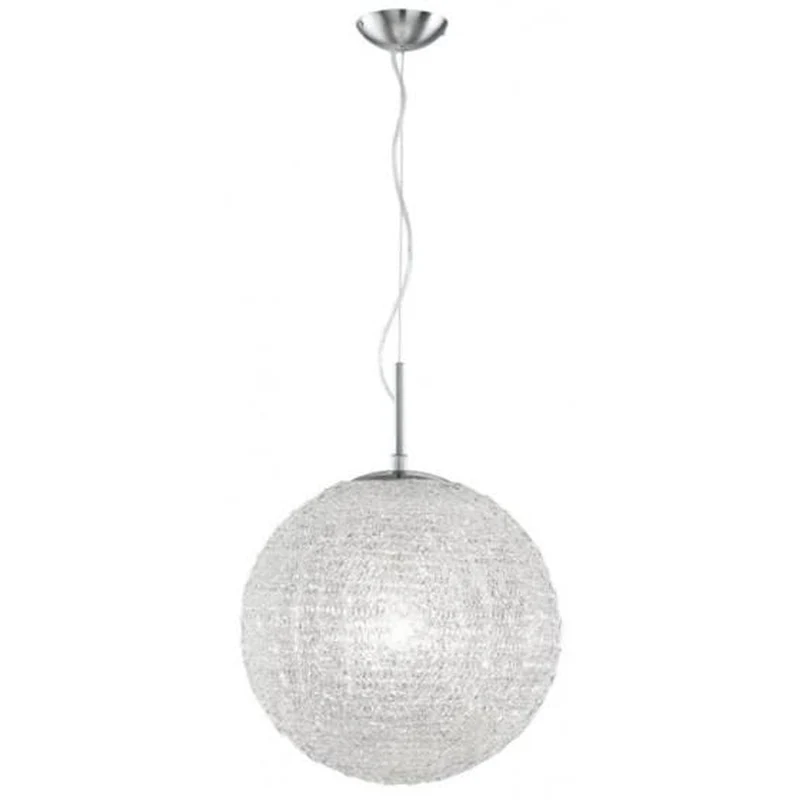 Suspension Boule Design