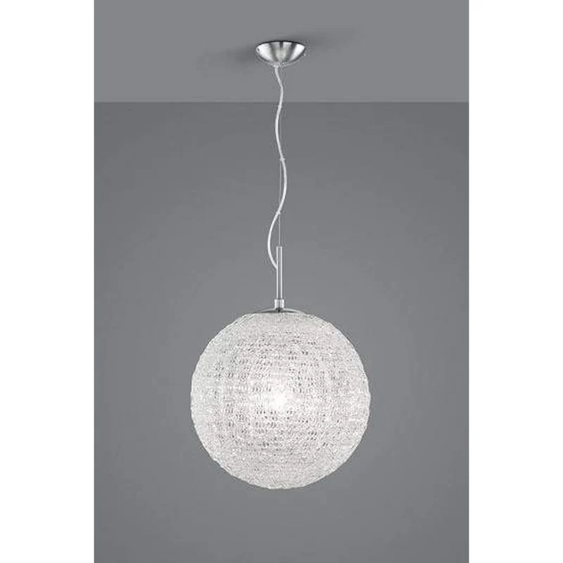 Suspension Boule Design