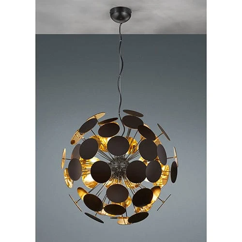 Suspension Moderne Salon