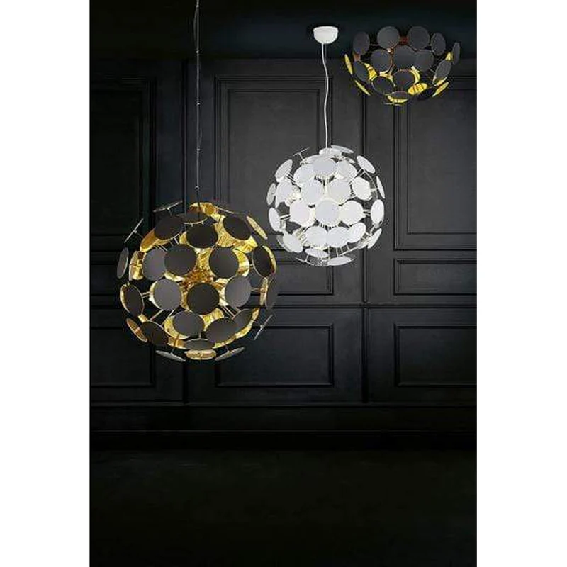 Suspension Moderne Salon