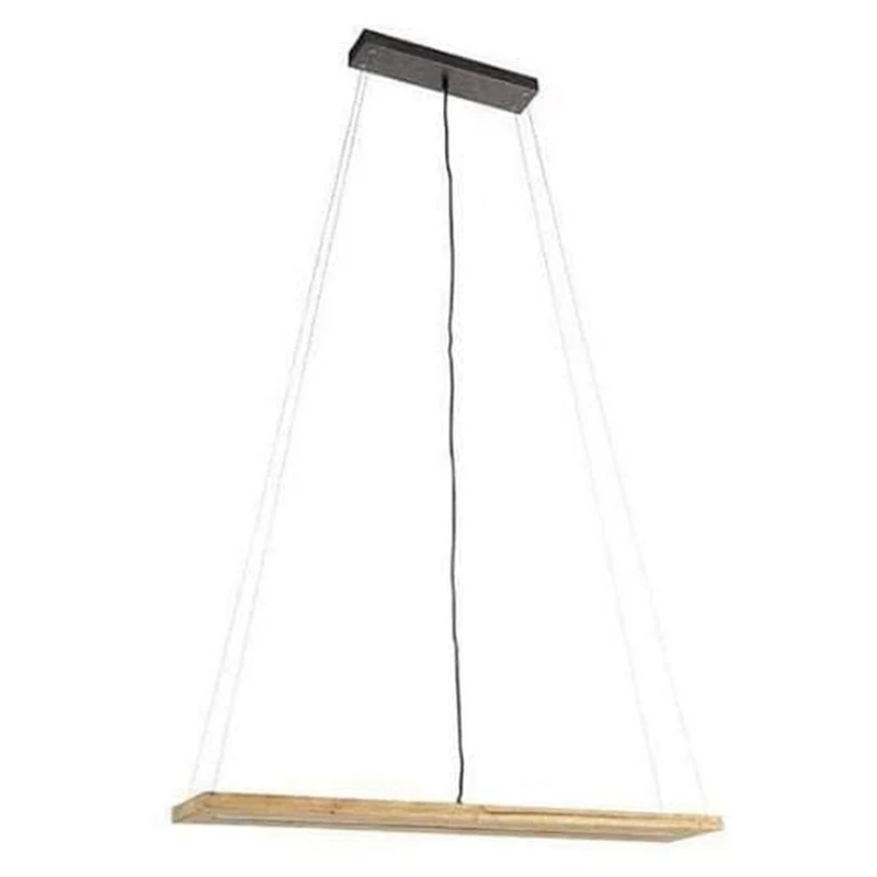 Suspension Scandinave Bois