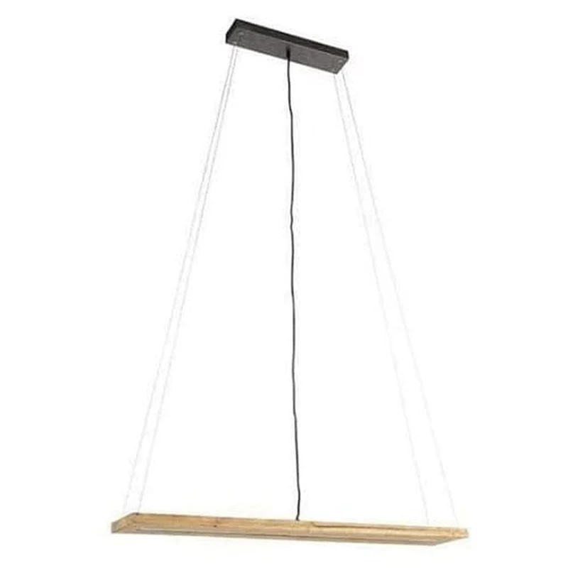 Suspension Scandinave Bois