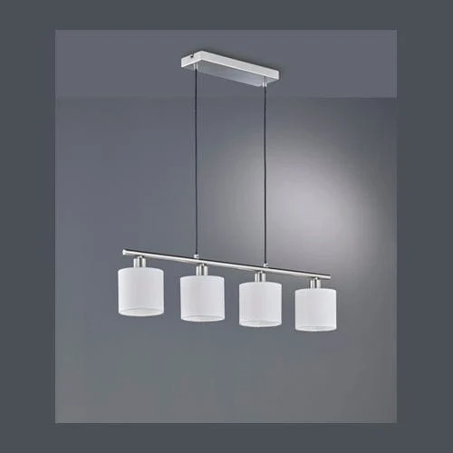 Luminaire Suspension 4 Lampes
