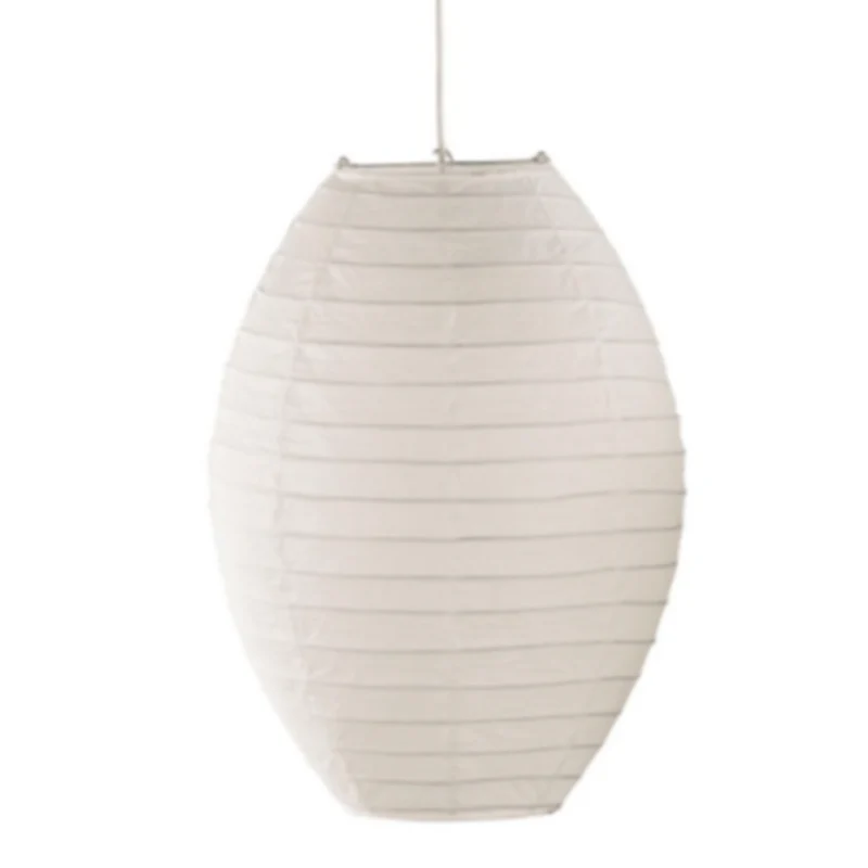 Suspension Papier Blanc