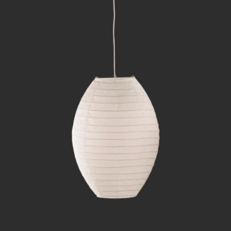 Suspension Papier Blanc