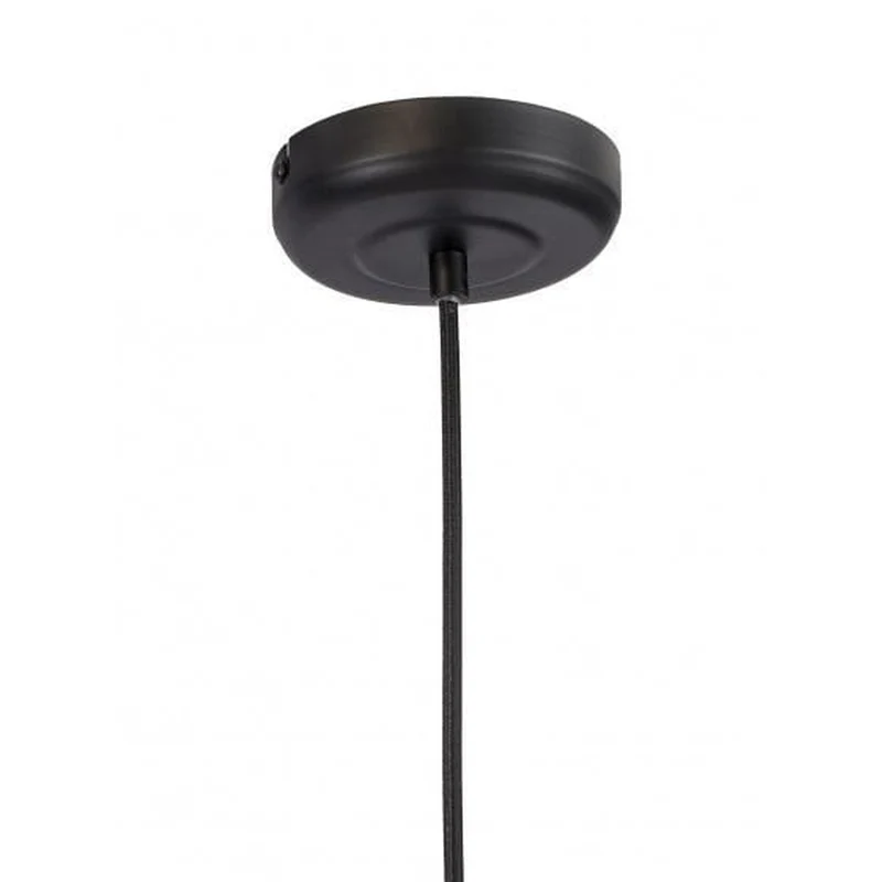 Suspension Luminaire Acier