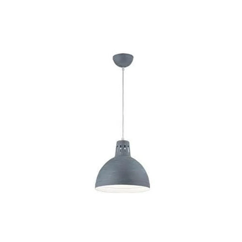 Suspension Chambre Grise