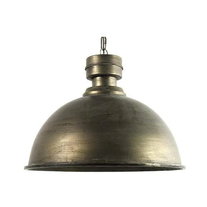 Lampe Suspension Cuivre