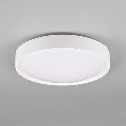Plafonnier Led Blanc Neutre
