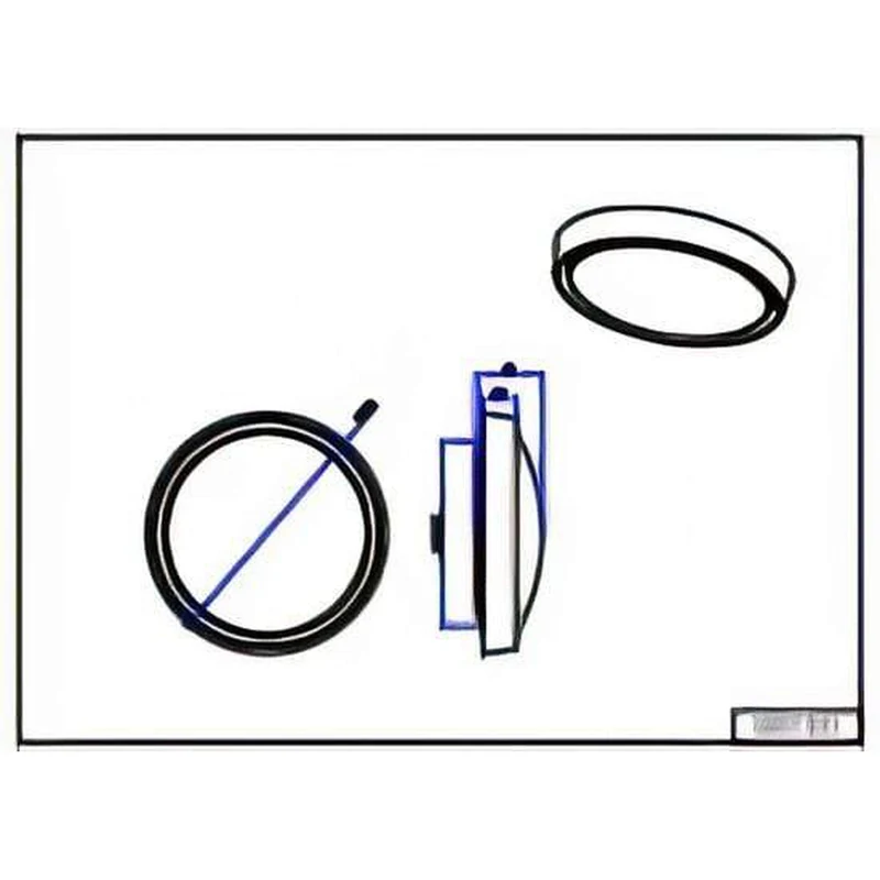 Plafonnier Led Blanc Neutre