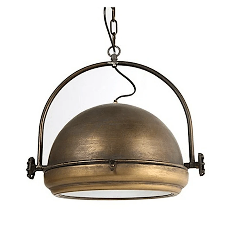 Grande Suspension Industrielle