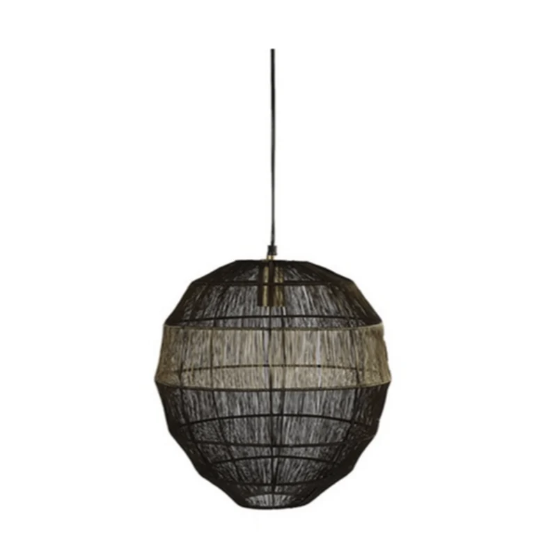 Suspension Boule