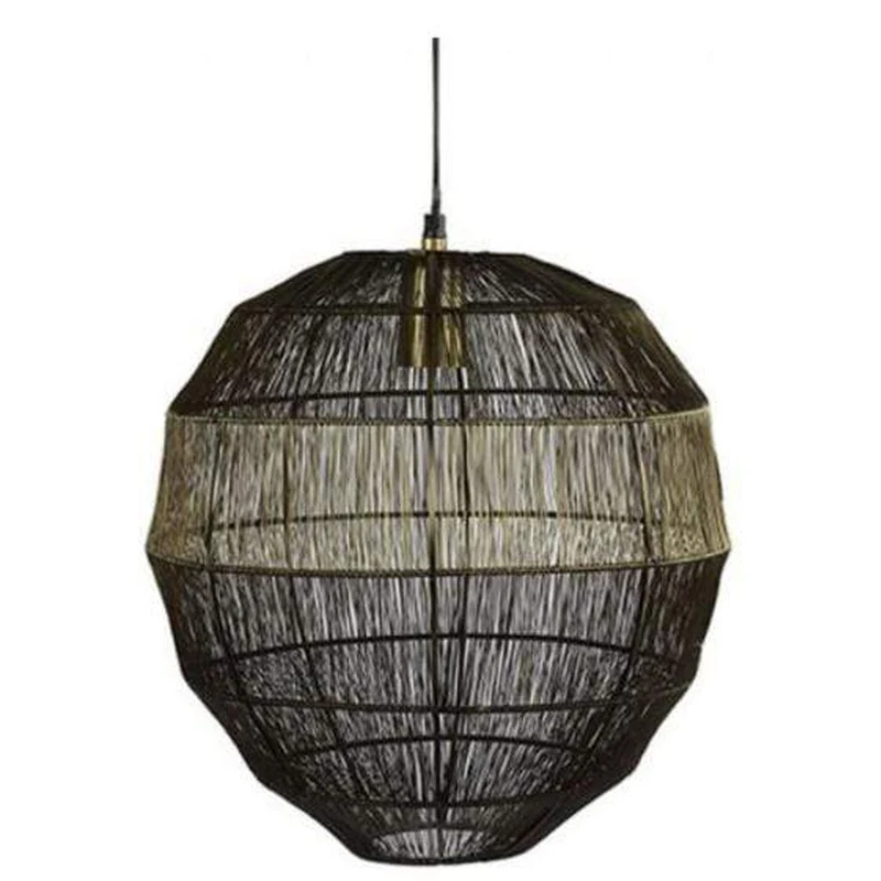 Suspension Boule