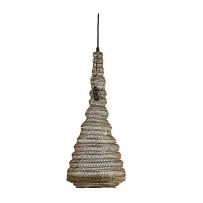 Lampe Suspension Industrielle Cuisine