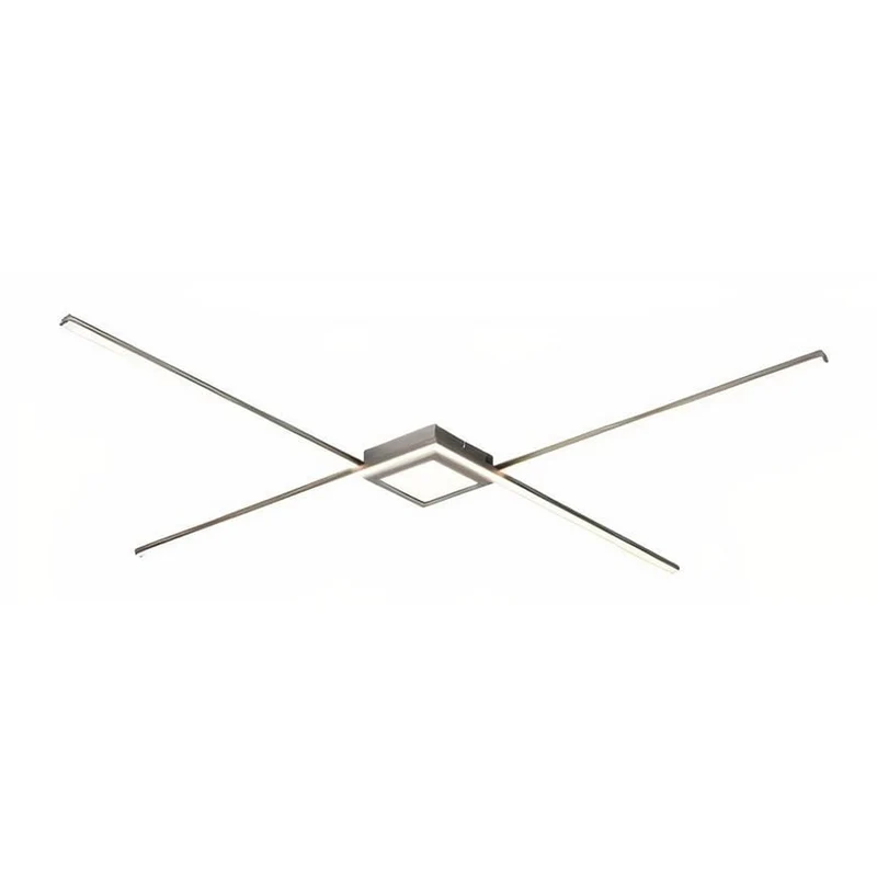Lampe Led De Plafond
