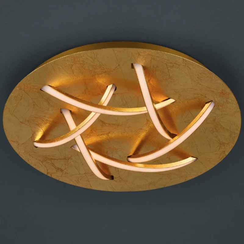 Lampe De Plafond Led