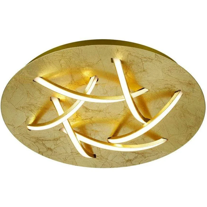 Lampe De Plafond Led