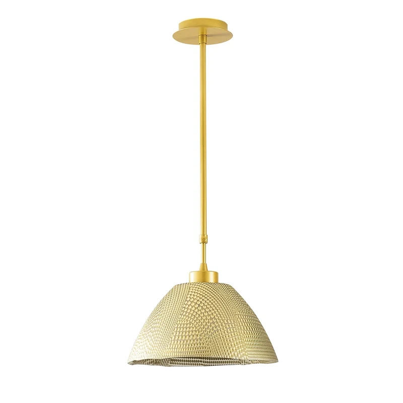 Suspension Cuisine Verre