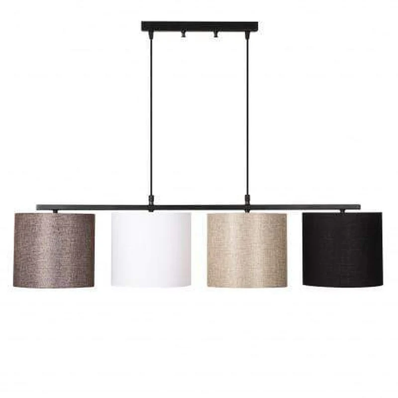 Suspension Bar