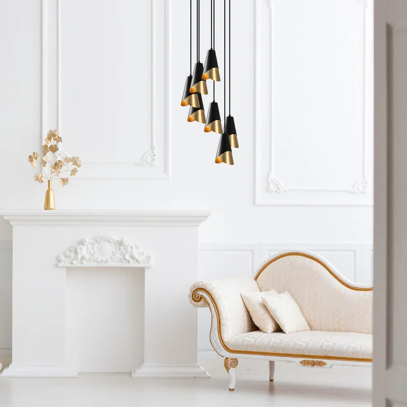 Lampe Suspension Salle À Manger