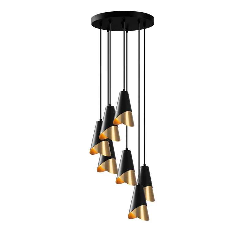 Lampe Suspension Salle À Manger