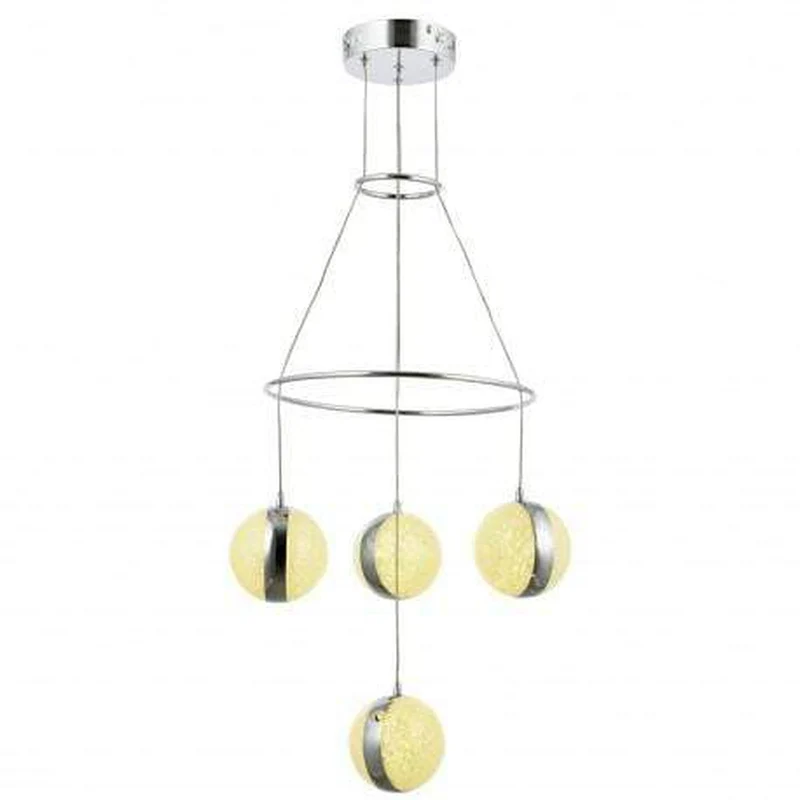 Suspension Chrome Pas Cher