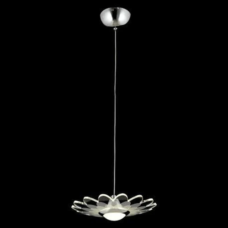 Suspension Transparente Design