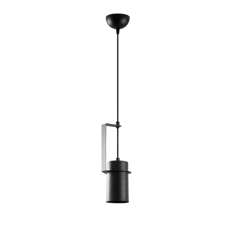 Suspension Chandelier Noir